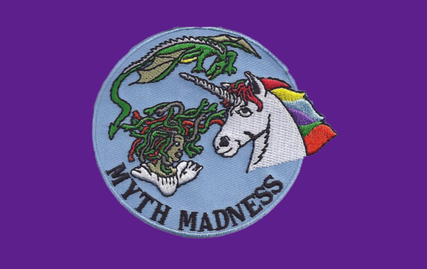 Myth Madness Makeover