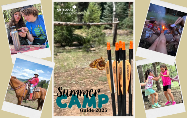 2023 Summer Camp Guide